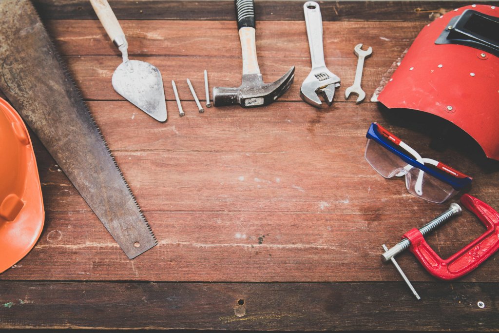 Digitales Handwerk